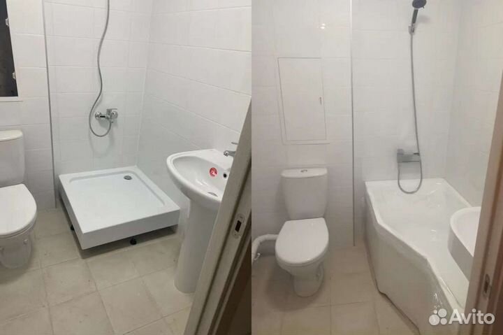 Сантехник Электрик Мастер на час Отопление