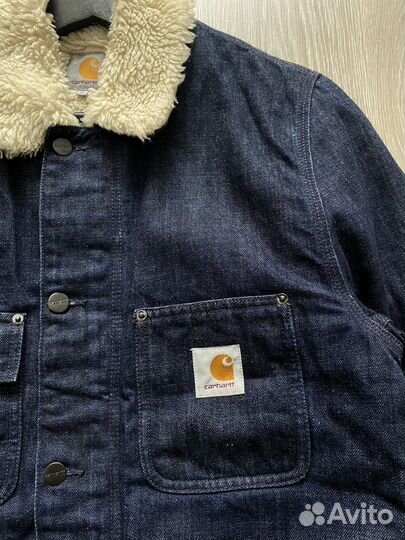 Куртка Carhartt Phoenix coat