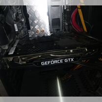 Видеокарта rtx 2060 super