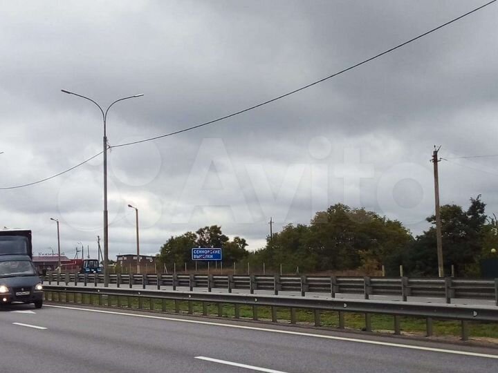 Участок 1,62 га (ИЖС)