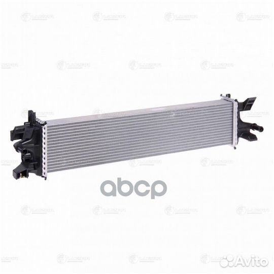 Радиатор охлаждения дополнительный LRc 1007 LRC