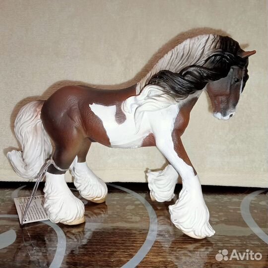 Новая коллекционная модель Тинкер коллекта