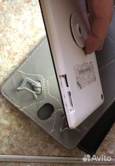 Планшет lenovo tab2 a7-30dc