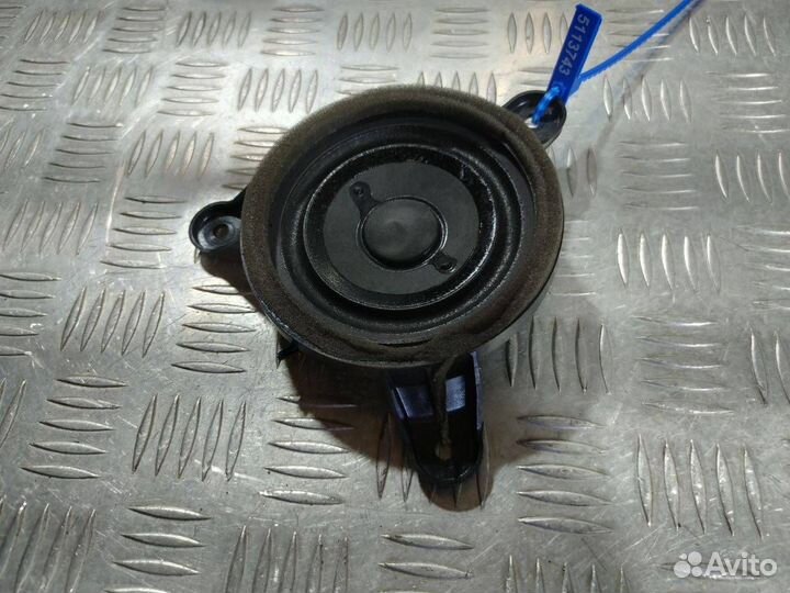 Динамик двери передний правый Audi A8 D4/4H 2011