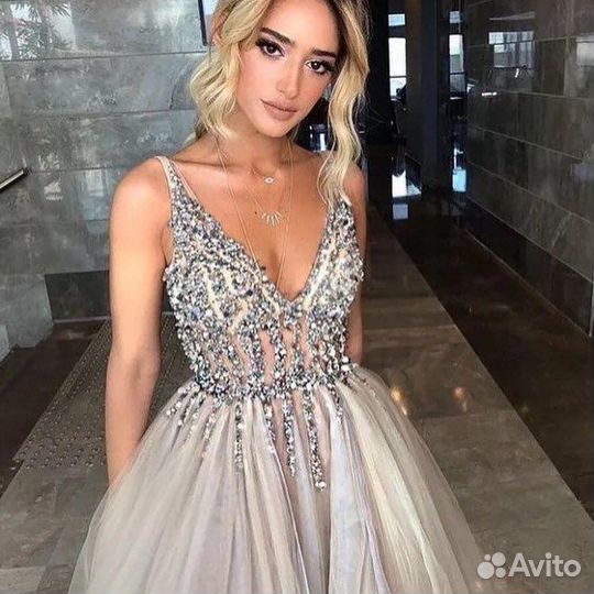 Вечерние платья / прокат / аренда