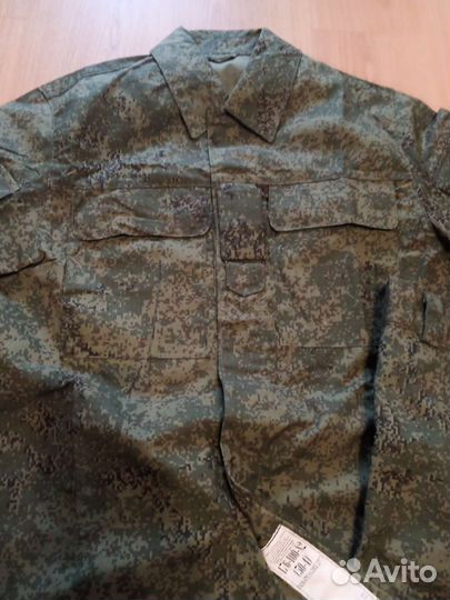 Военная форма