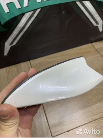 Антенна акулий плавник Тойота