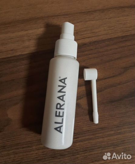 Миноксидил Alerana 5 процентный для волос