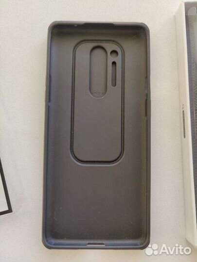 Чехол Nilkin для Oneplus 8 pro