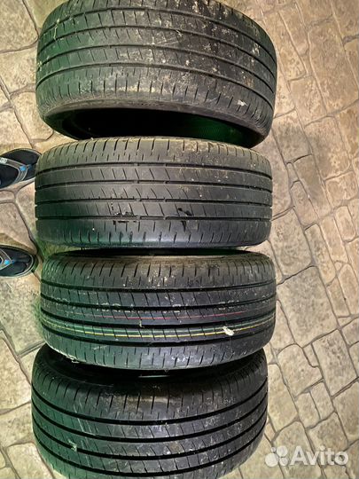 Bridgestone Turanza T005 235/45 R18 94W