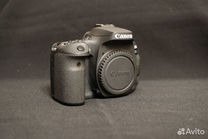 Canon EOS 90D Body