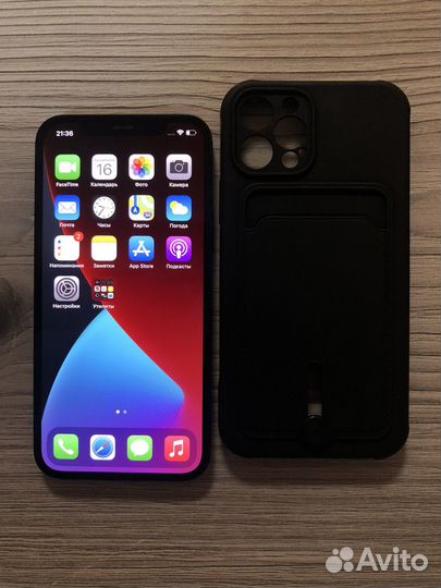 iPhone 12, 128 ГБ