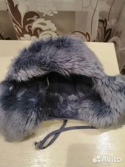 Шапка для мальчика