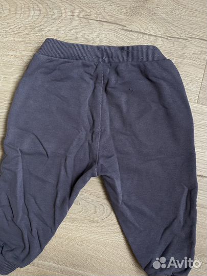 Комплект zara