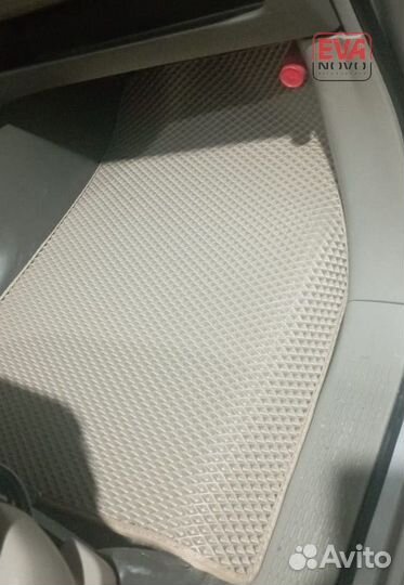 Коврики Ева (Eva) на любой авто. Степная
