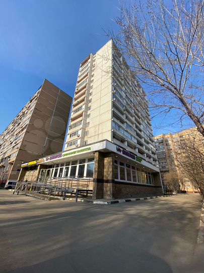 Торговая площадь, 343.4 м²