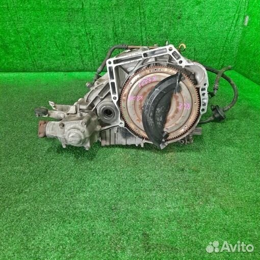 Автомат АКПП honda stepwgn RG2 K20A 2005