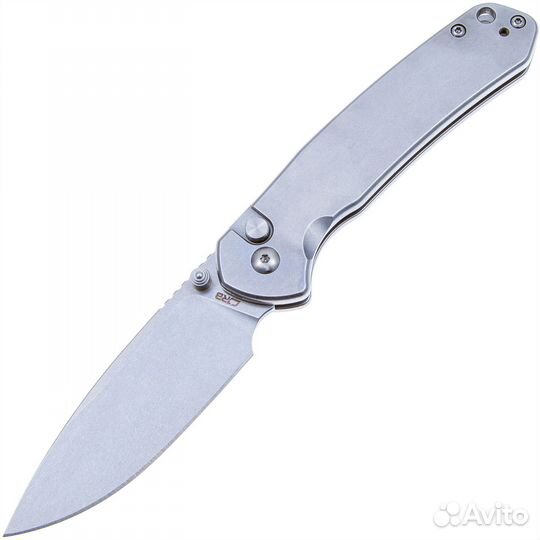 Нож cjrb Pyrite, сталь AR-RPM9