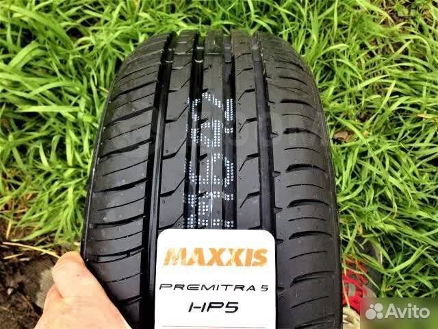 Maxxis Premitra HP5 205/40 R17 84W