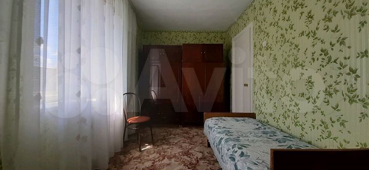 2-к. квартира, 45 м², 4/5 эт.
