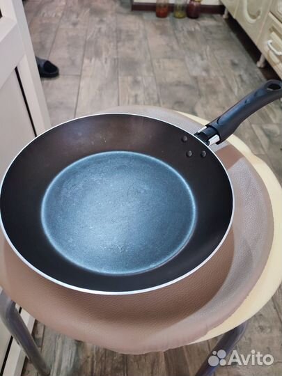 Сковорода блинная