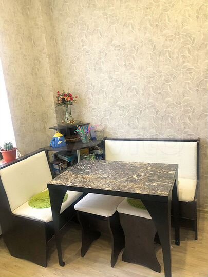 2-к. квартира, 80,5 м², 3/4 эт.