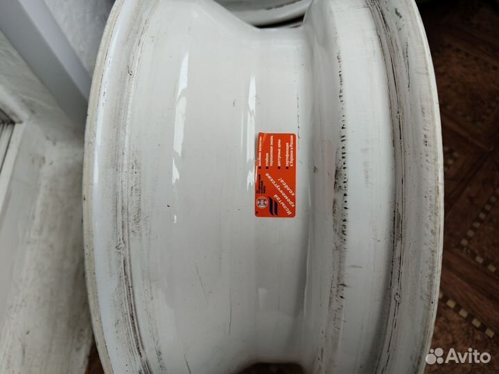 Диски r 15 УАЗ Нива Кременчуг