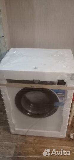 Стиральная машина Indesit ewsd 51031 BK CIS