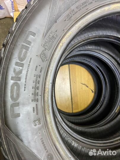 Nokian Tyres Hakkapeliitta R2 185/65 R15 92R