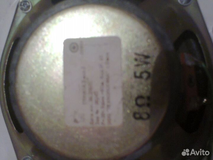 Оповещатель звуковой соната-3