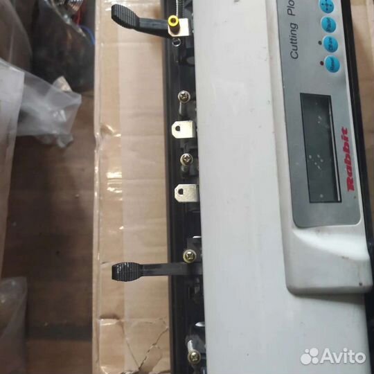 Запчасти к плоттеру rabbit 720 n,1120n,1360n, 1780
