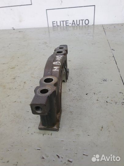 Бугель коленвала Mercedes S W221 3.5 2007