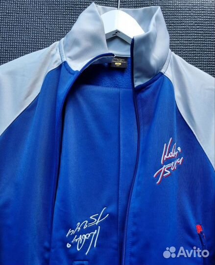 Спортивный костюм Kostya Tszyu by Concellence