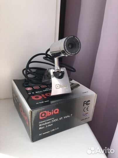 Камера PC usb 2.0