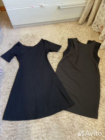 Вещи пакетом на девушку (девочку) 42 размер