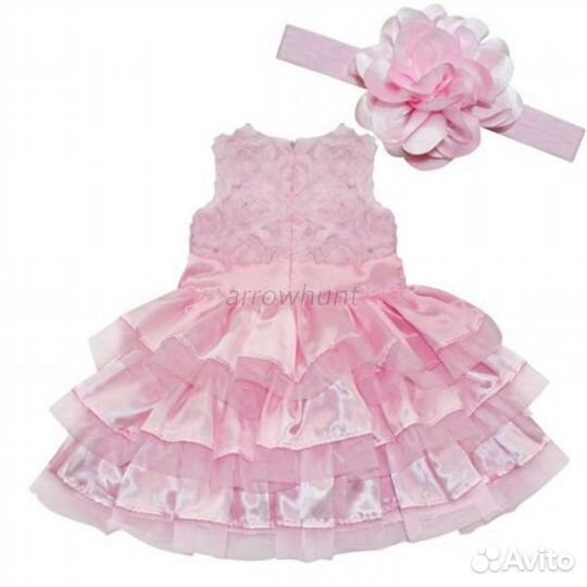 Платье Нарядное