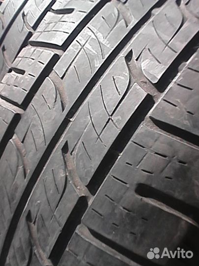 Pirelli Scorpion Zero 255/55 R18