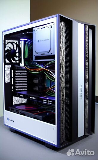 Ремонт компьютеров и ноутбуков компьютерный мастер