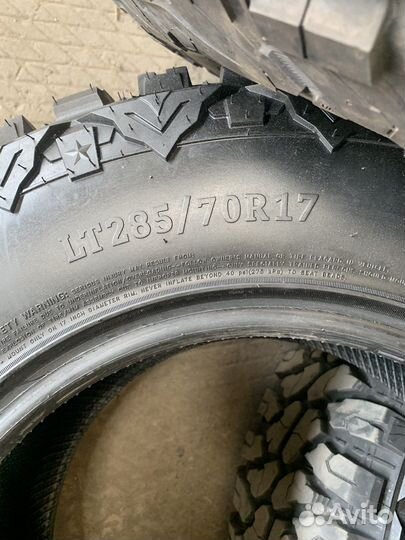 Roadcruza RA3200 285/70 R17