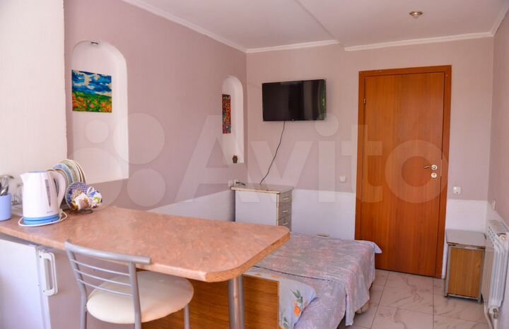 Комната 12 м², 1/3 эт.