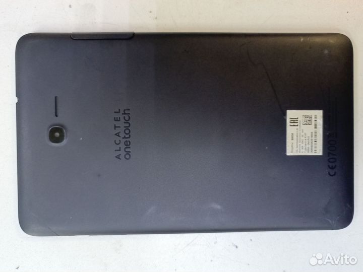 Планшет Alcatel