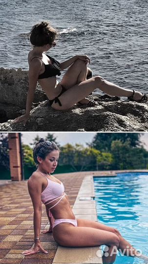 Программы тренировок и питания