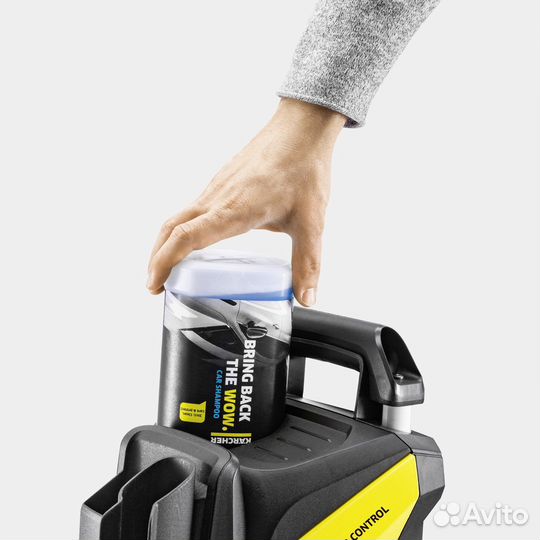Бытовая техника Karcher