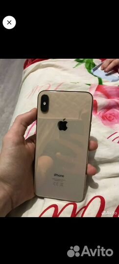 iPhone Xs Max, 64 ГБ