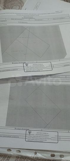 Участок 11 сот. (СНТ, ДНП)