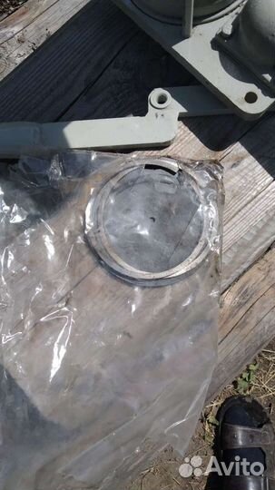 Насос водяной ручной