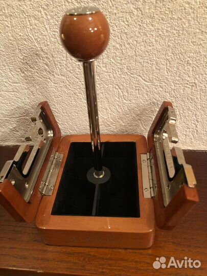 Настольный набор кпп