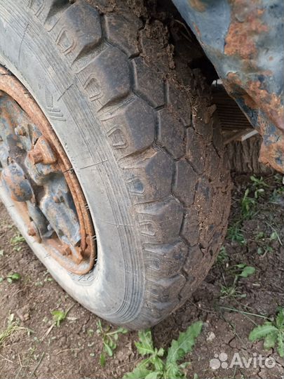Покрышки 9.00R20