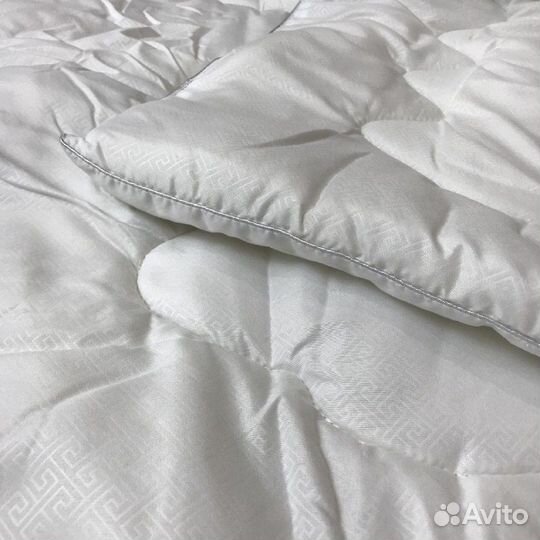 Одеяло 1,5 теплое