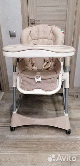 Стульчик для кормления Sweet Baby